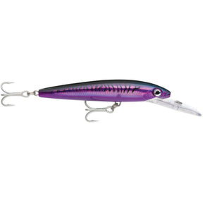 Rapala Husky Magnum 25  614  Purple Mackerel