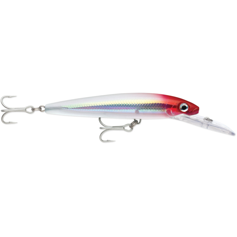 Rapala Husky Magnum 25  614  Red Head