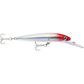 Rapala Husky Magnum 25  614  Red Head