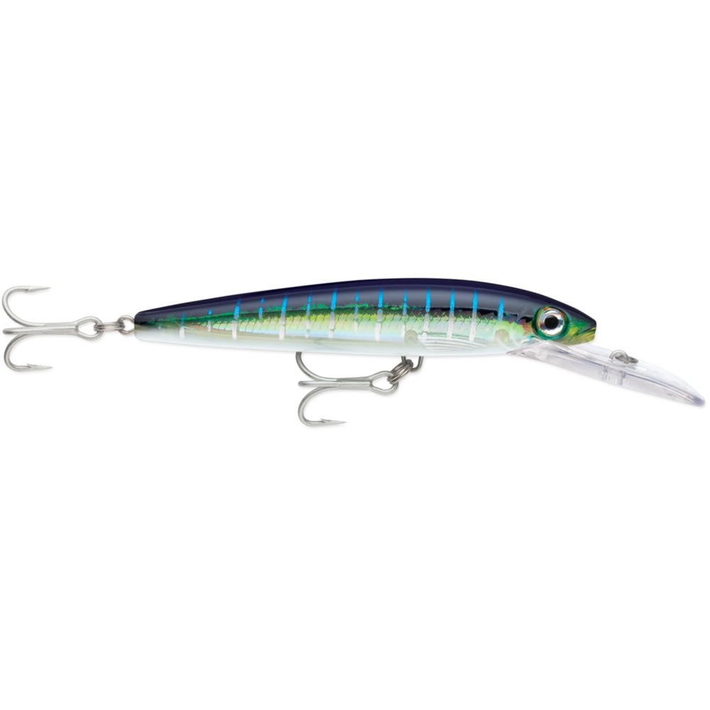 Rapala Husky Magnum 25  614  Sailfish UV