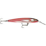 Rapala CountDown Magnum Elite 145  534  Armored Real Red Bait