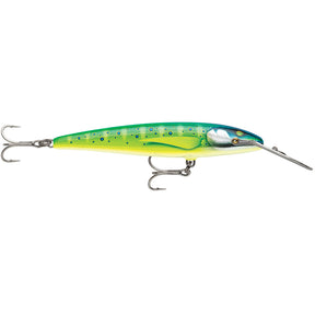 Rapala CountDown Magnum Elite 185  7  Armored Dorado