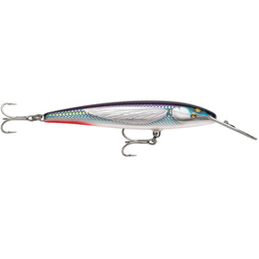 Rapala CountDown Magnum Elite 185  7  Armored Flying Fish UV