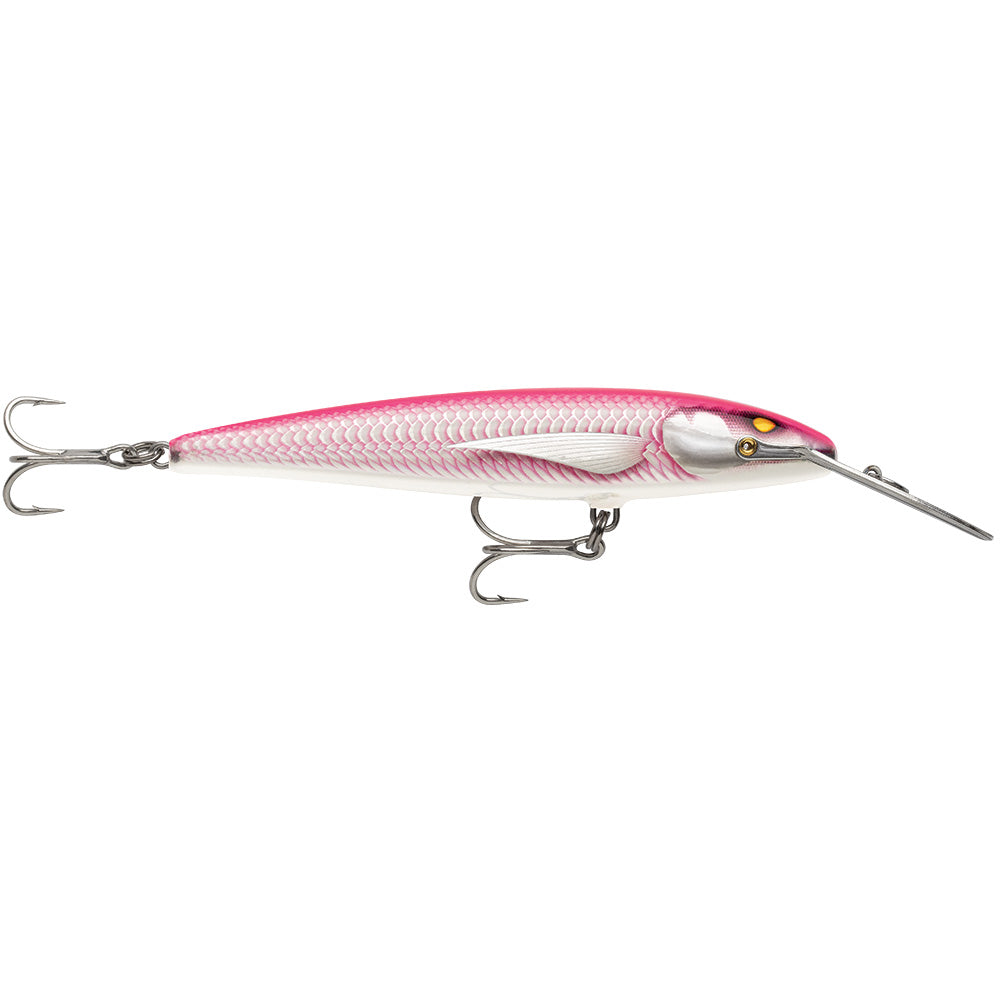Rapala CountDown Magnum Elite 185  7  Armored Hot Pink UV