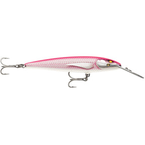 Rapala CountDown Magnum Elite 185  7  Armored Hot Pink UV