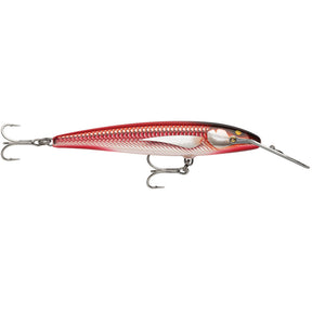 Rapala CountDown Magnum Elite 185  7  Armored Real Red Bait