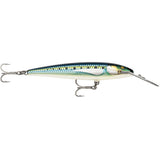 Rapala CountDown Magnum Elite 185  7  Armored Sardine