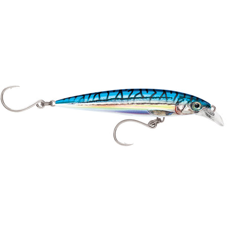 Rapala XRap Long Cast 512  Blue Mackerel