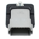 Bluewater 12 Position Male Sealed Deutsch Connector Busbar  516 Stud
