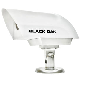 Black Oak Nitron XD Pro Full Color Marine Night Vision Camera wStandard Mount