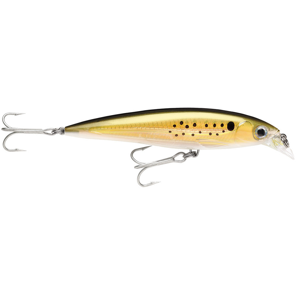 Rapala XRap Saltwater 434  Bunker