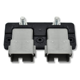Bluewater Dual 12 Position Male Sealed Deutsch Connector Busbar  516 Stud