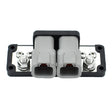 Bluewater Dual Deutsch DTP 4 Position Busbar  516 Studs