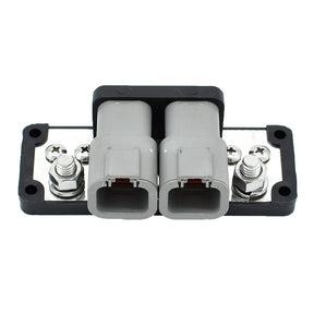 Bluewater Dual Deutsch DTP 4 Position Busbar  516 Studs