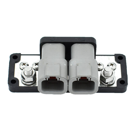 Bluewater Dual Deutsch DTP 4 Position Busbar  516 Studs