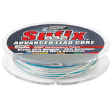 Sufix 832 Advanced Lead Core  27lb  10Color Metered  100 yds