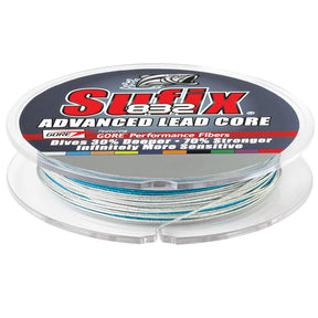 Sufix 832 Advanced Lead Core  27lb  10Color Metered  100 yds