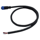 Bluewater NMEA 2000 5 Pin Female Strip Cable  05 Meter
