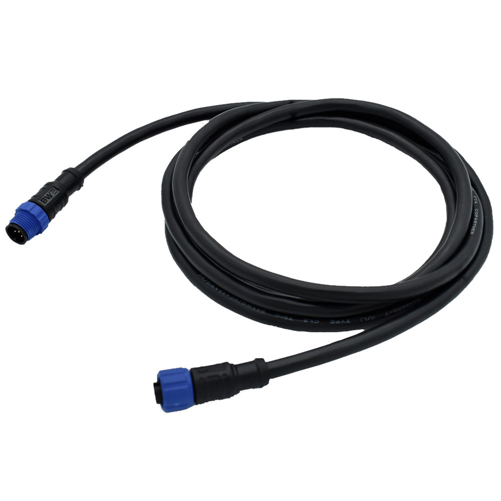 Bluewater NMEA 2000 Drop Cable  4 Meter