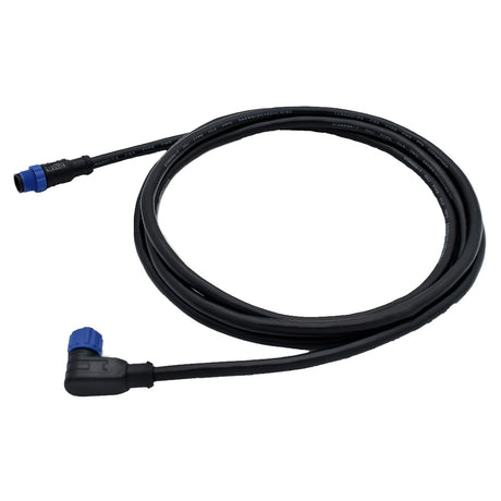 Bluewater NMEA 2000 Right Angle Cable  2 Meter
