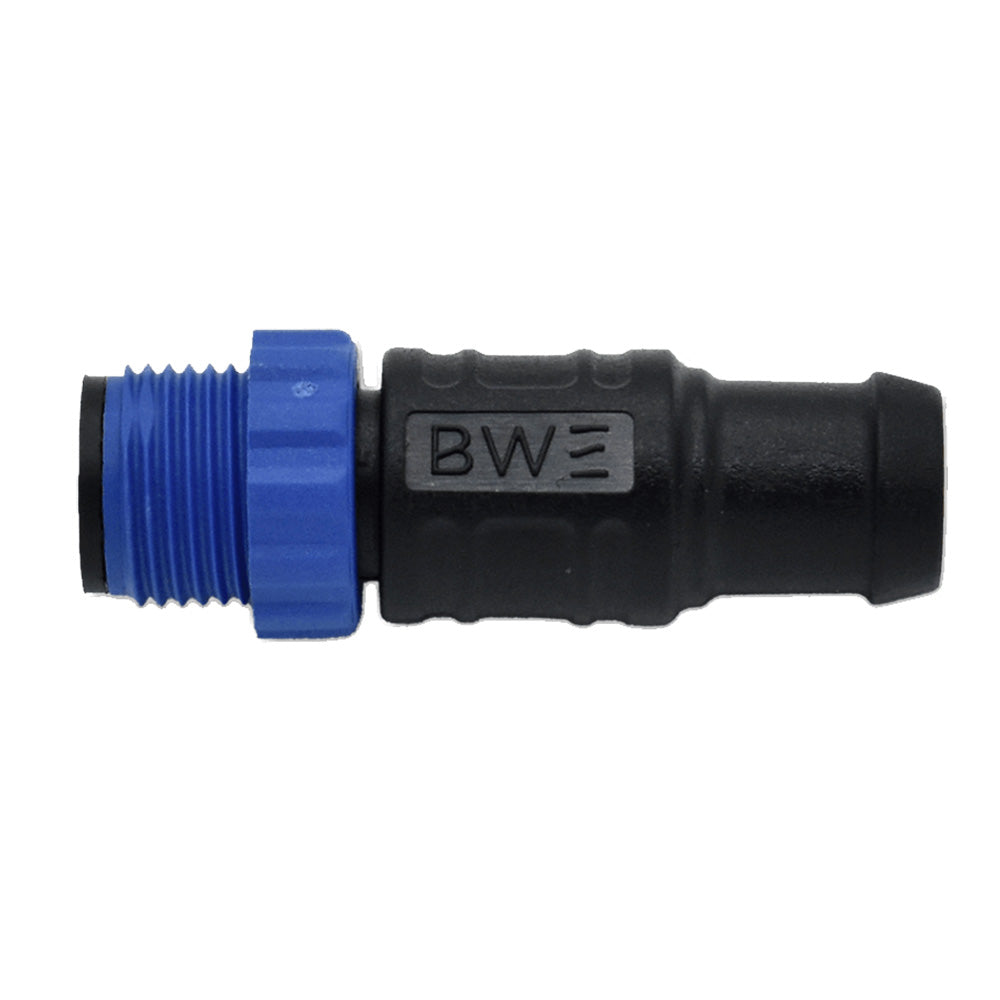 Bluewater NMEA 2000 Male Terminator  120 ohm