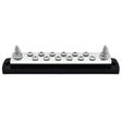 Bluewater 12 Terminal Busbar  250 Amp