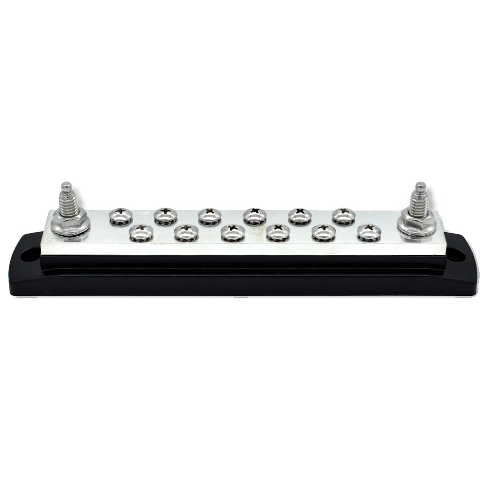 Bluewater 12 Terminal Busbar  250 Amp