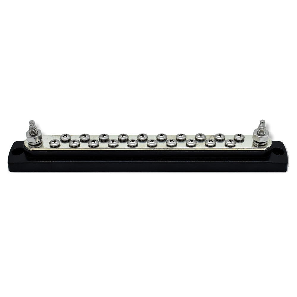 Bluewater 20 Terminal Busbar  150 Amp
