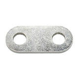 Bluewater Nickel Plated Copper Link Bar  10mm 3838