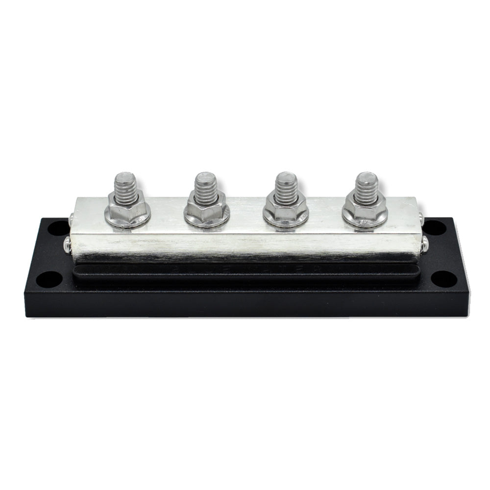 Bluewater HeavyDuty 4 Stud Busbar