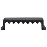 Bluewater Cover fHeavy Duty 8 Stud Busbar  Black