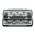 Bluewater Dual Bus 10 Position Busbar 150 Amp