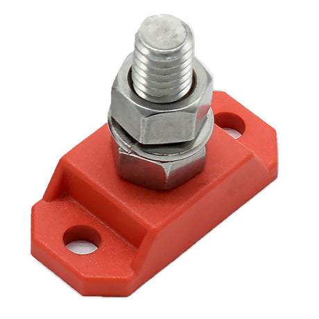 Bluewater 38 Power Post  Red
