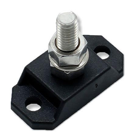 Bluewater 516 Power Post  Black