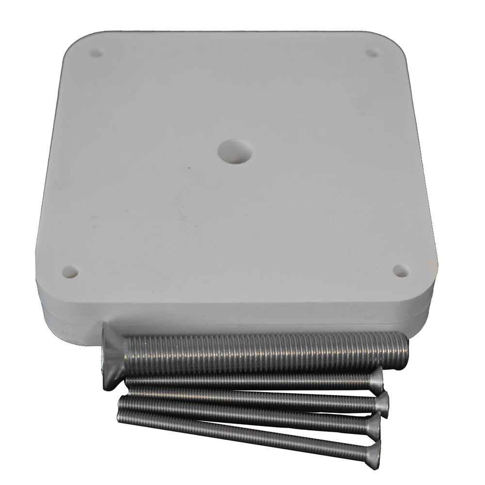 Sea Swivel 15 Riser Kit fSea Swivel XL Mount