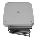 Sea Swivel 15 Riser Kit fSea Swivel XL Mount