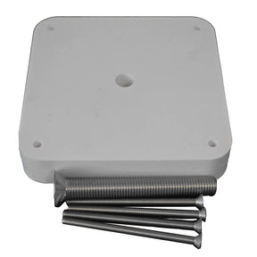 Sea Swivel 15 Riser Kit fSea Swivel XL Mount