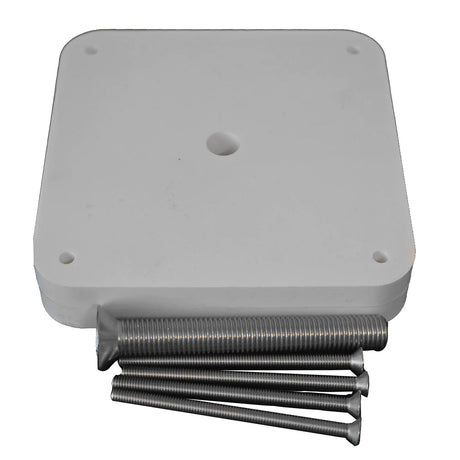 Sea Swivel 15 Riser Kit fSea Swivel XL Mount