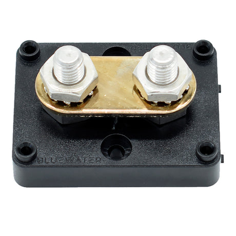 Bluewater 38 Dual Stud Busbar Copper Link