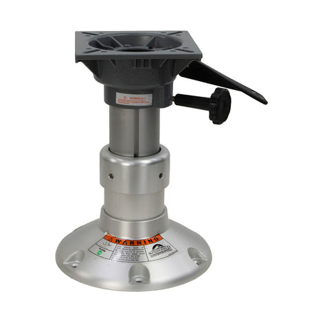 Springfield 278 EZRide Wave Dampening Pedestal wSwivel