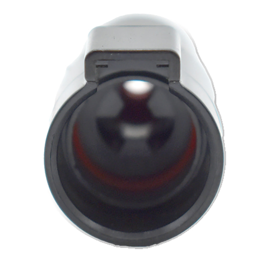Bluewater 46 AWG Deutsch Single Position Male Connector