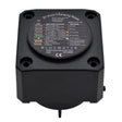 Bluewater Auto Charging Relay 12V  140 AMP