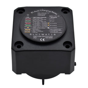 Bluewater Auto Charging Relay 12V  140 AMP