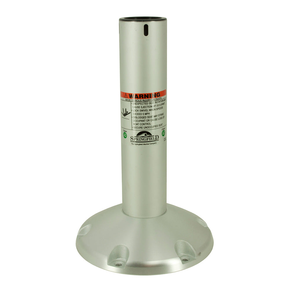 Springfield 2nd Generation 278 FixedHeight Pedestal  15