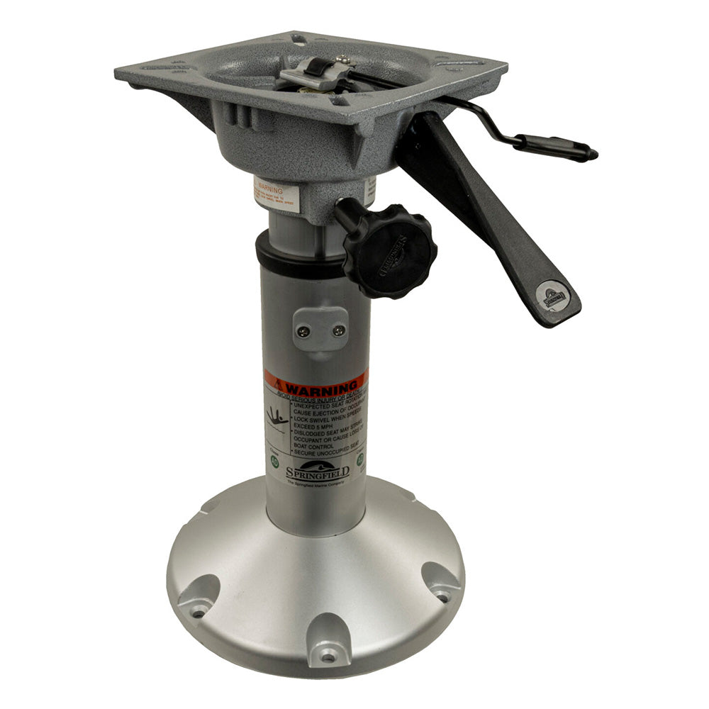 Springfield 238 Adjustable Mainstay Package wLocking Swivel