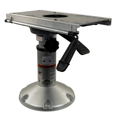 Springfield 238 Adjustable Locking Short Mainstay Package