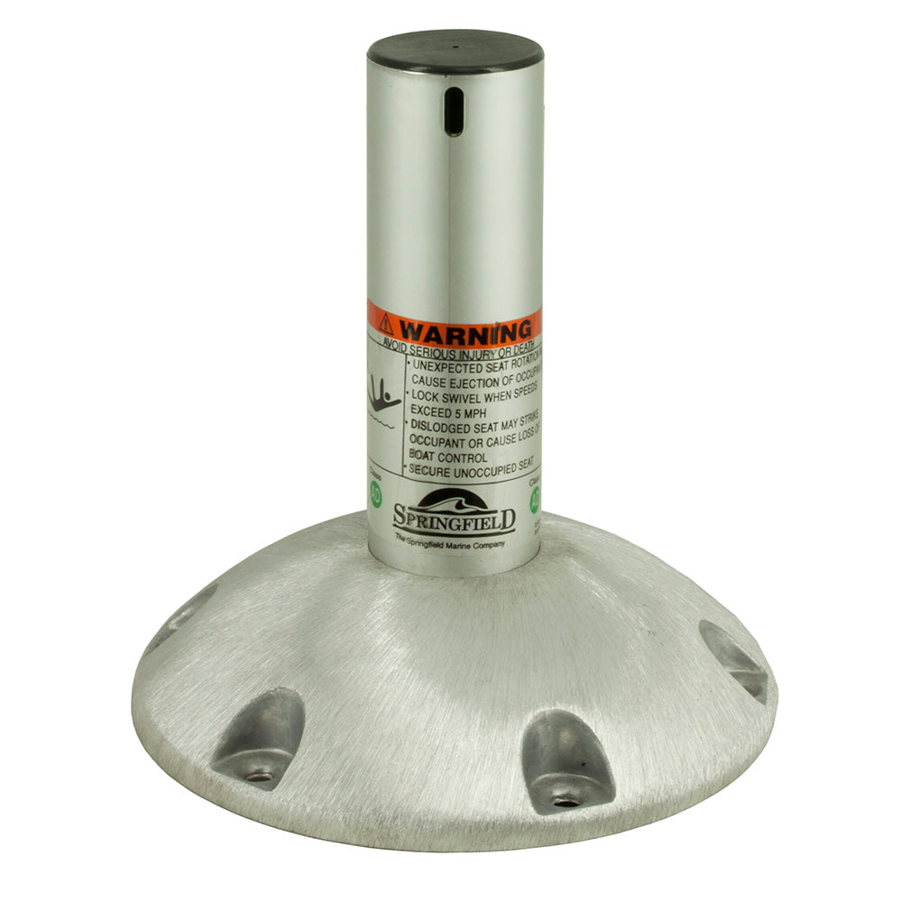 Springfield 238 Explorer FixedHeight Locking Pedestal  9