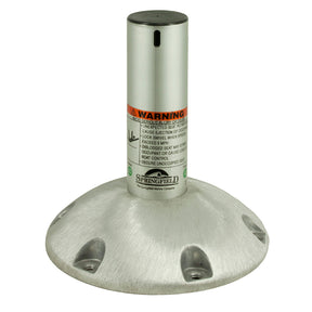 Springfield 238 Explorer FixedHeight Locking Pedestal  9