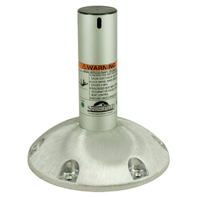 Springfield 238 Explorer FixedHeight Locking Pedestal  10
