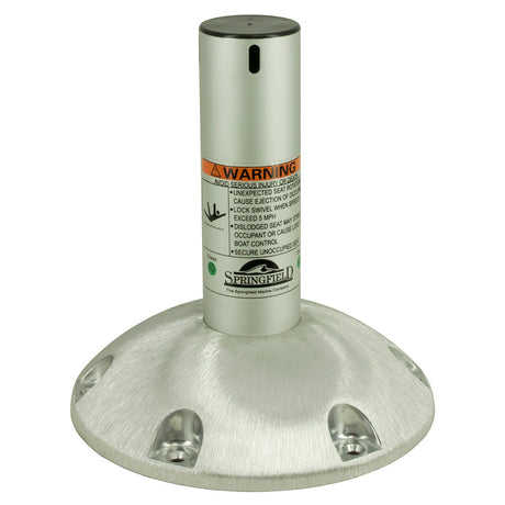 Springfield 238 Explorer FixedHeight Locking Pedestal  10